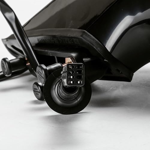 Miniatura 3 de TYC 1310131 Espejo de puerta lateral derecho compatible con Chevrolet Camaro 2010-2015