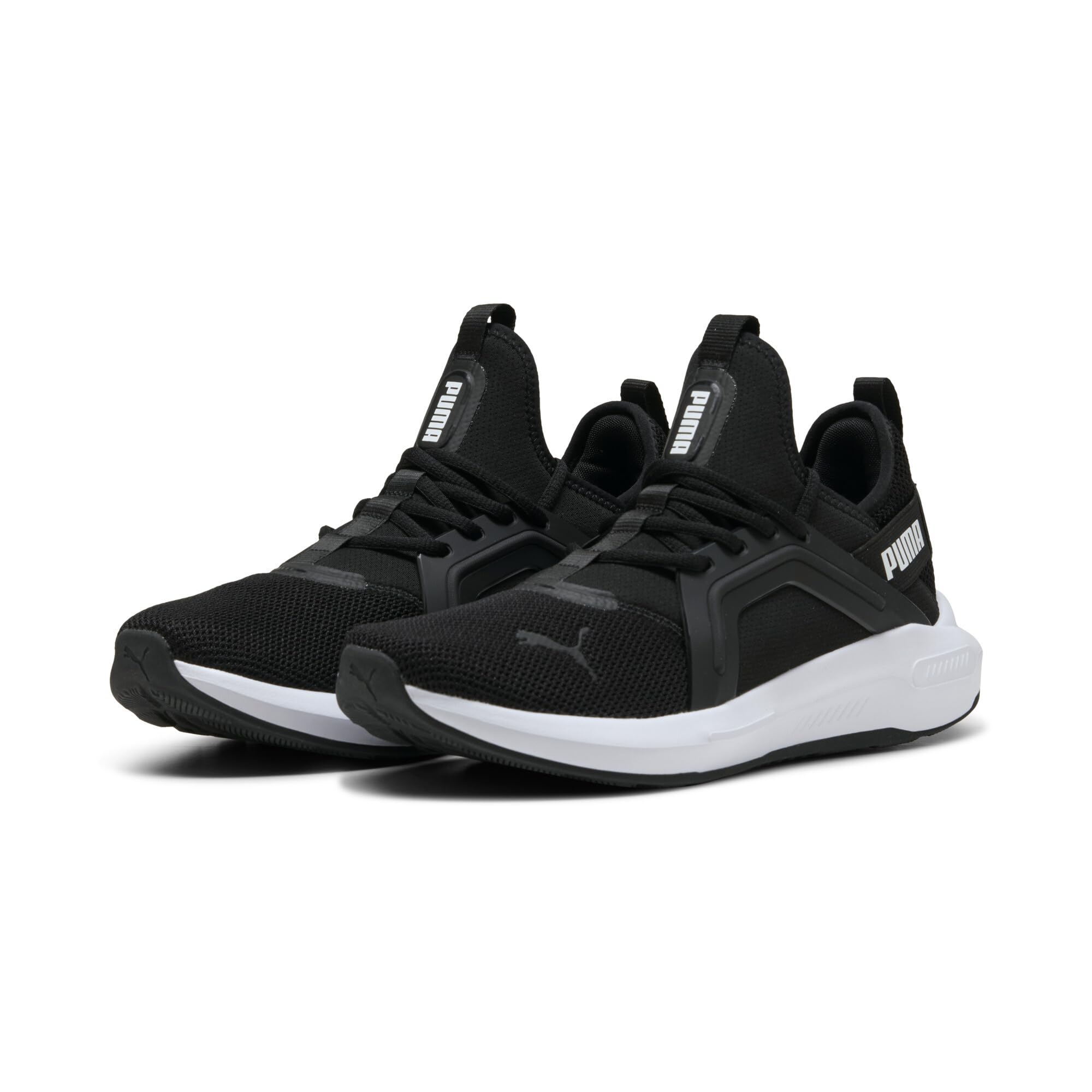 Puma Softride Enzo 5 Chaussure de Course sur routeMixte