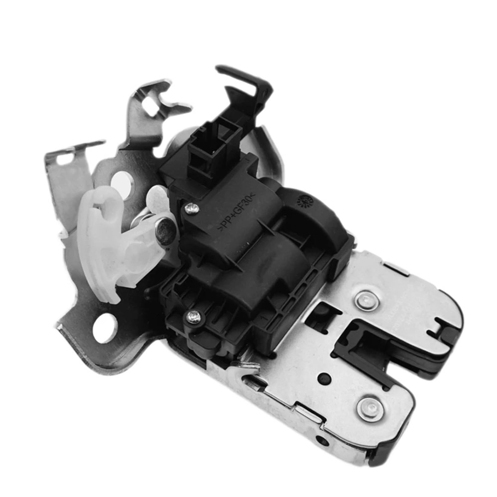 Car Tailgate Lock for A3 S3 for A6 C7 S6 for A8 S8 4H0827505A 4H0827505 Car Rear Trunk Lock Latch Actuator Replacement Tailgate Lock Actuator