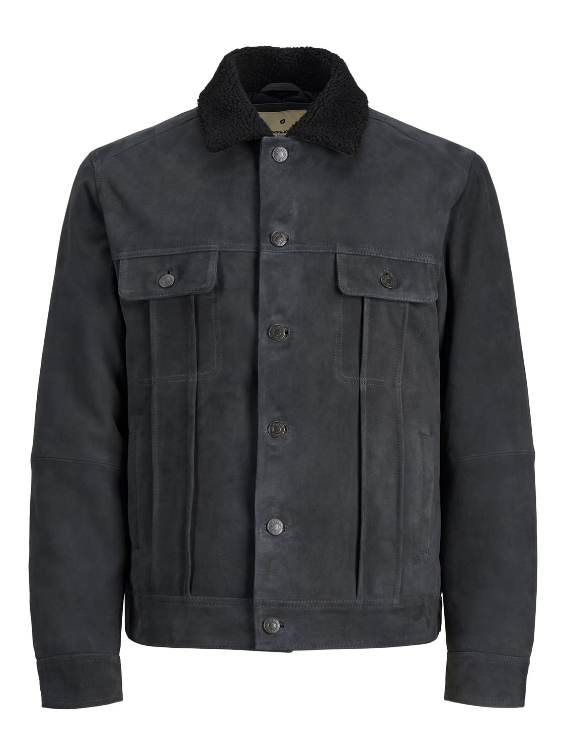 JPRBLUSUEDE JACKET Ceket Erkek