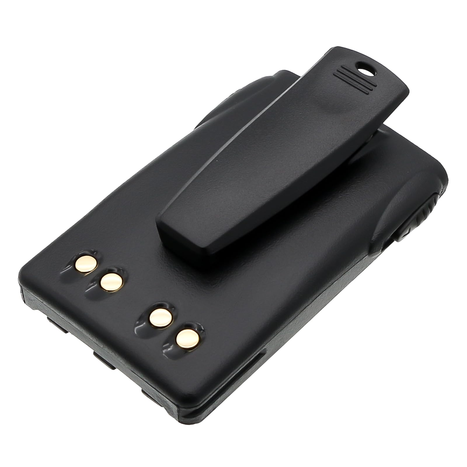 TECHTEK Batteria 1200mAh compatibile con Midland CT-32, CT-710, CT200, CT210, CT400, CT410, G14, PR-2216