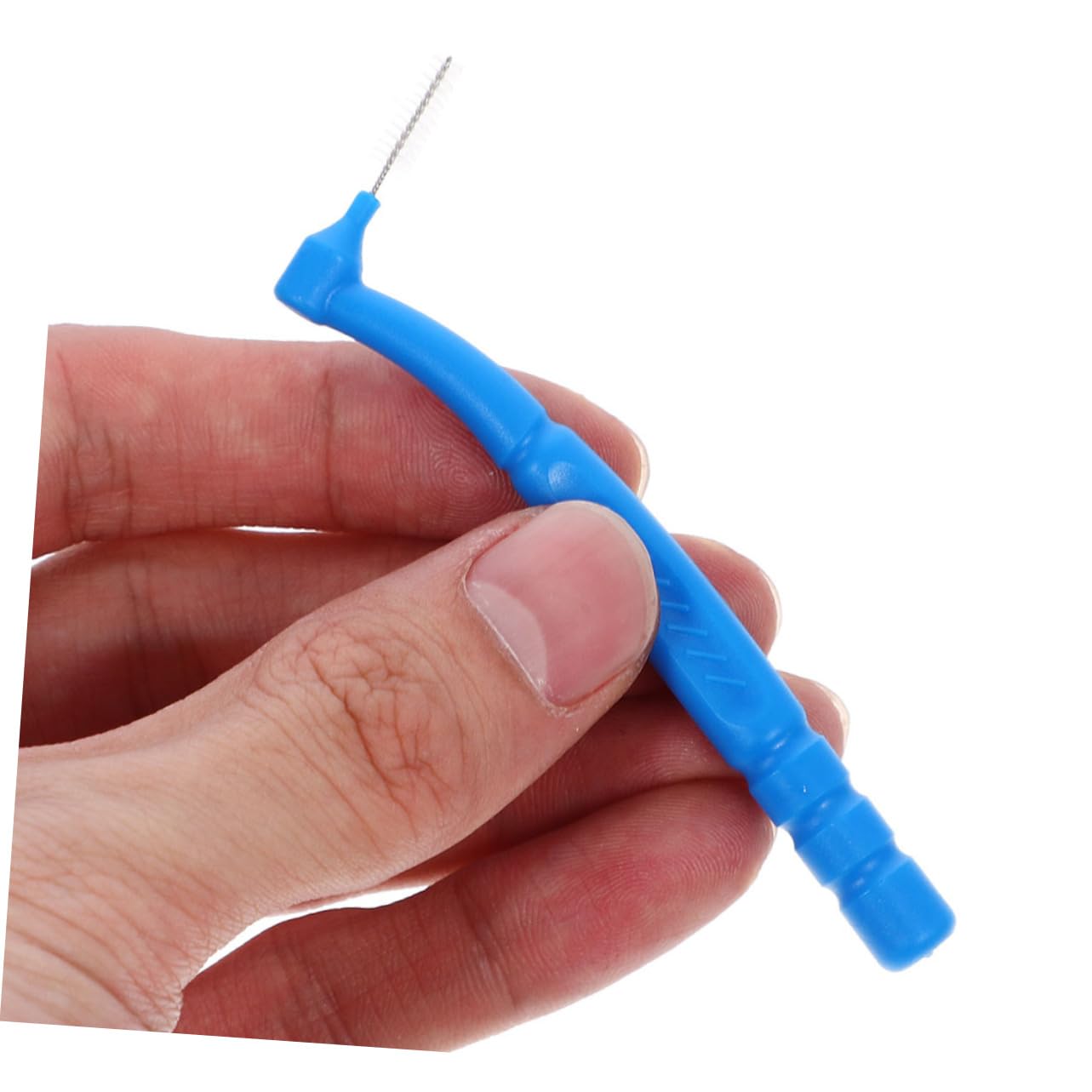 150 Piezas Cepillo Interdental Cepillos De De De Viaje s De Para Dentaduras Postizas De De Portátil Didiseaon