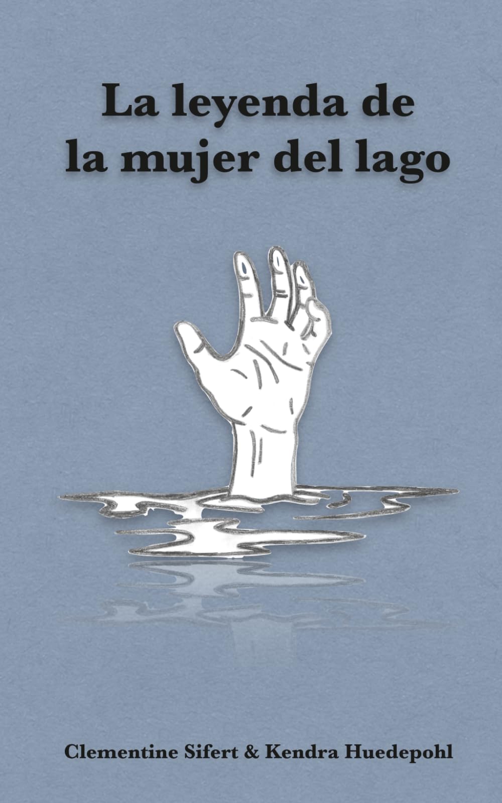 La leyenda de la mujer del lago