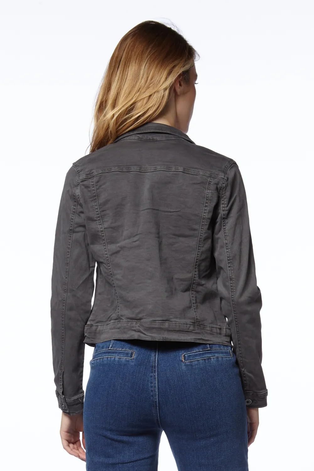JOPHY & CO. Giacca Jeans Denim Donna (cod. 2274 & 2299)