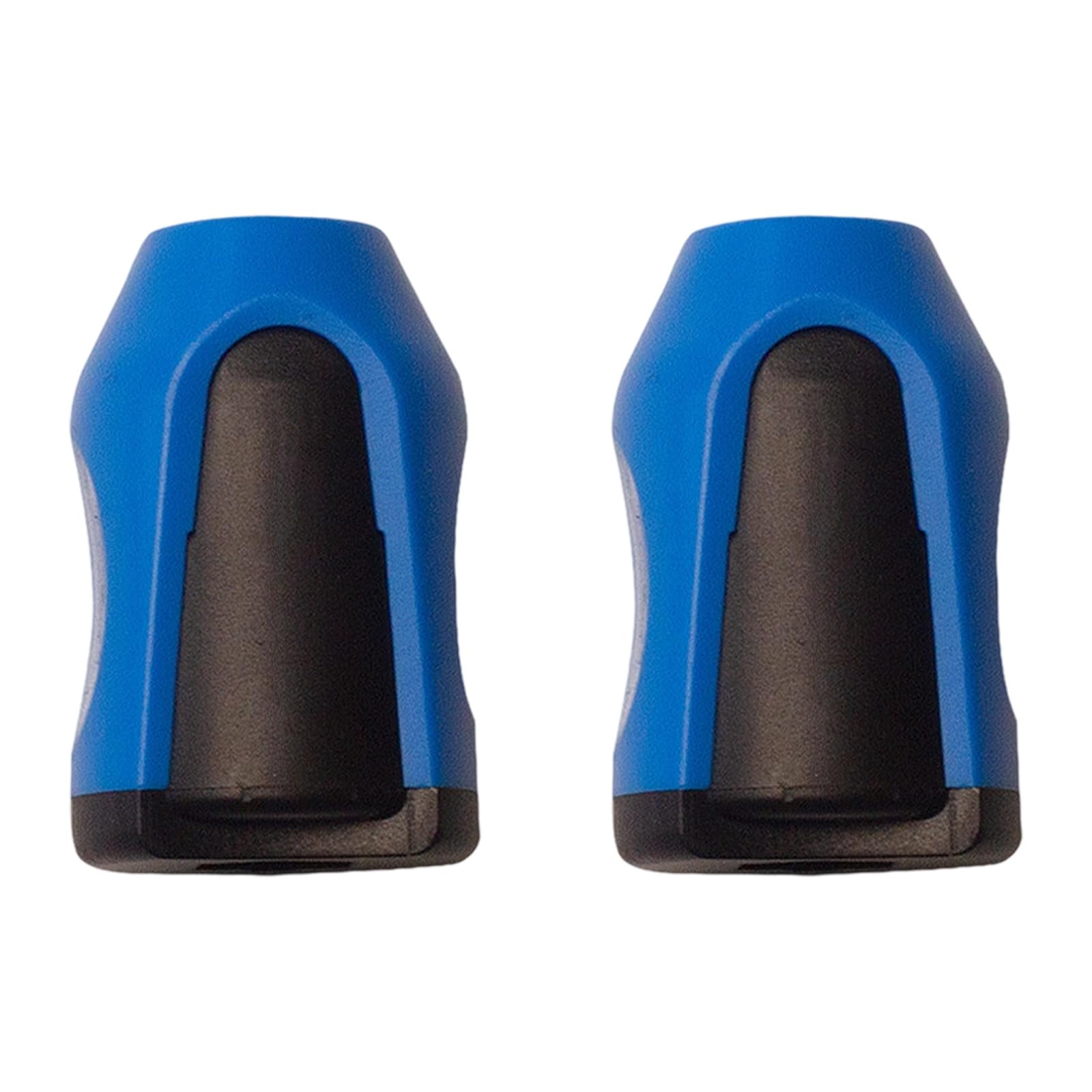 2Pcs Bit Holder Electric Screwdriver Bit Head Strong Nonslip for Drill Screwdriver Holder