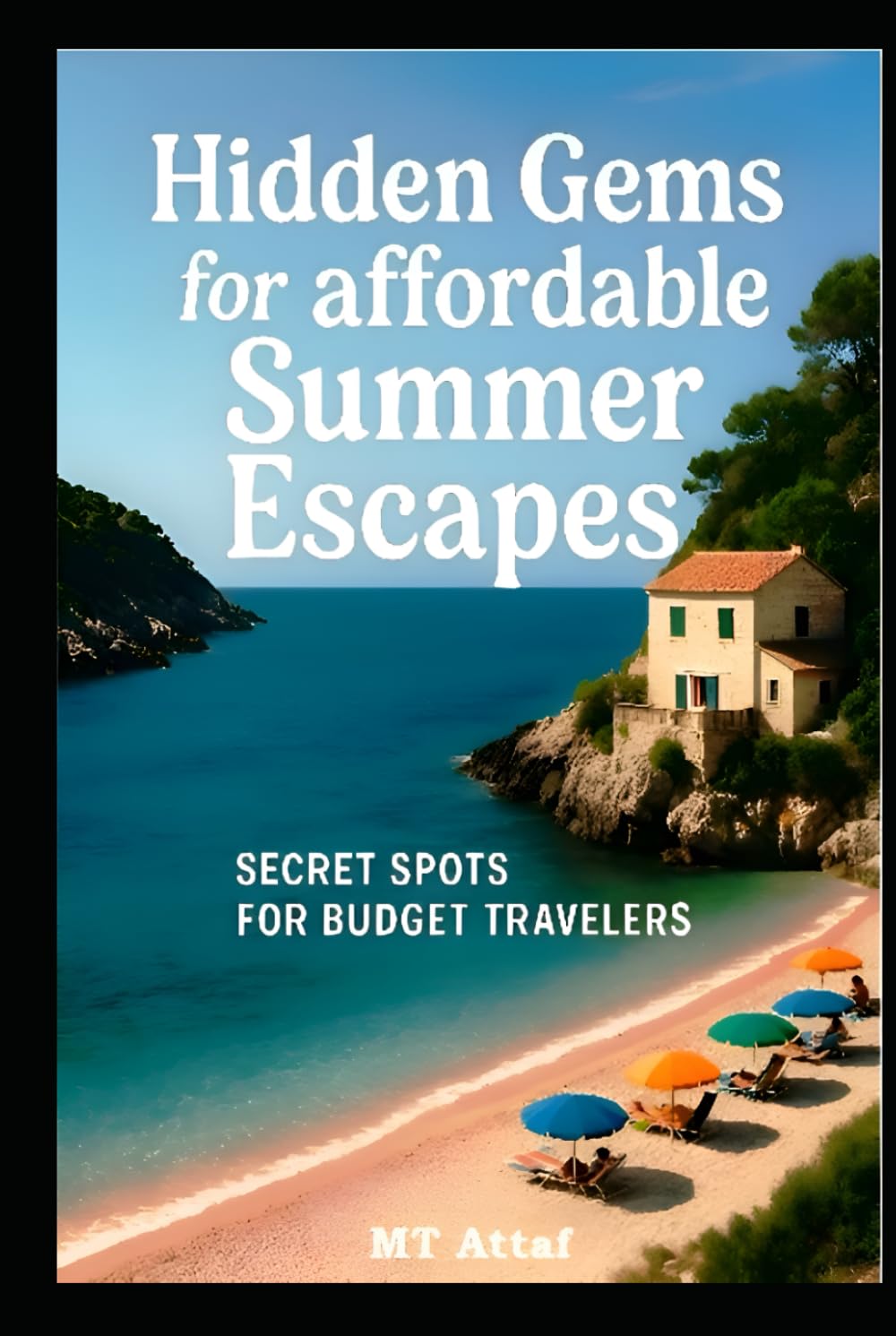 Hidden Gems for Affordable Summer Escapes: Secret Spots for Budget Travelers