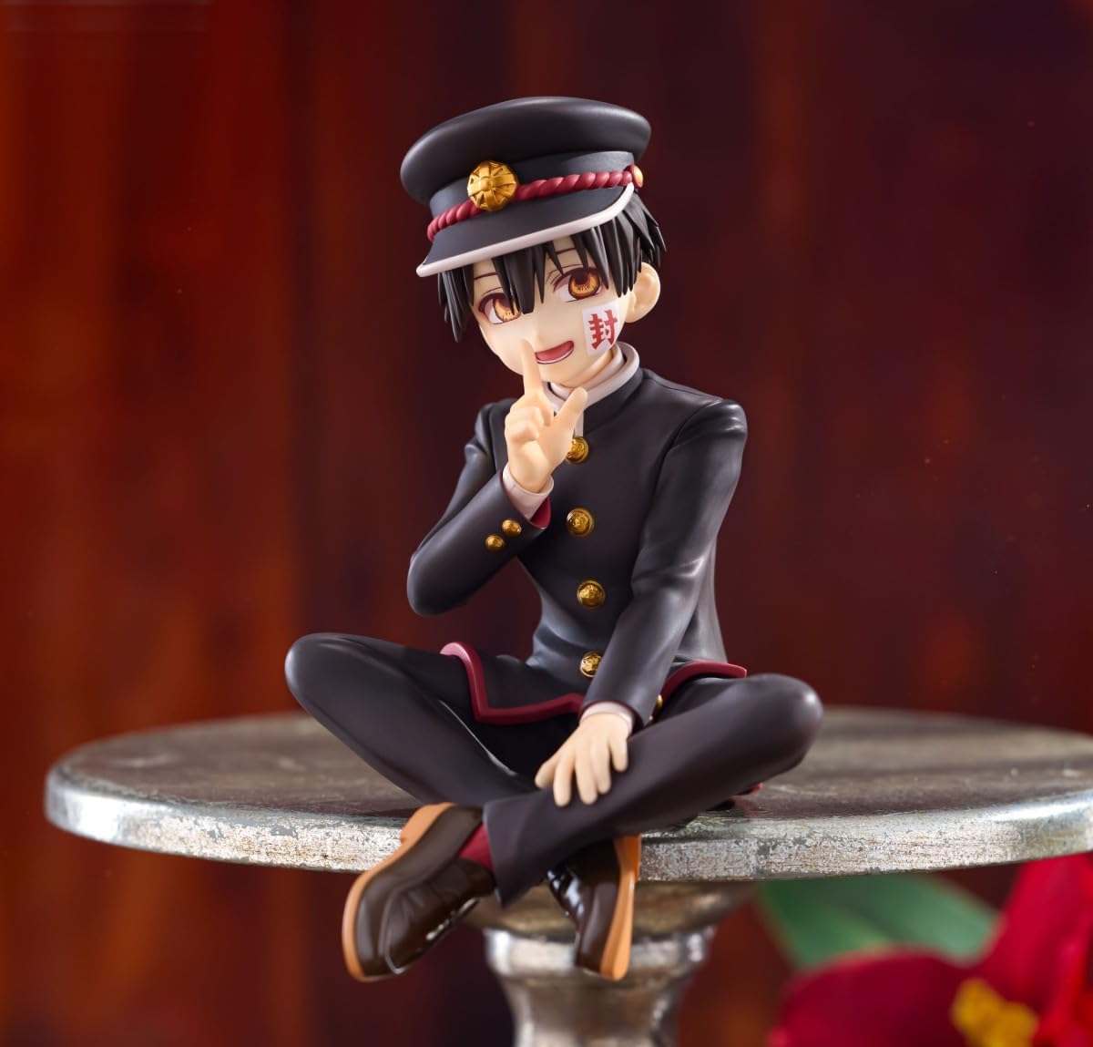 地縛少年花子くん２ ぬーどるストッパーフィギュア 花子くん Amazon.co.jp: 地縛少年花子くん2 ぬーどるストッパーフィギュア 花子