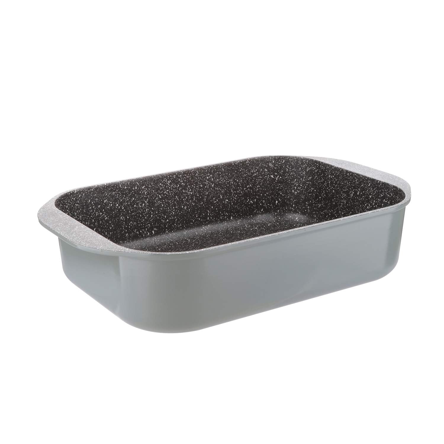 KASANOVA rostiera I Giganti, per induzione, forno, tutti i piani cottura per arrosti e secondi di pesce e carne (Rostiera, 40x23)