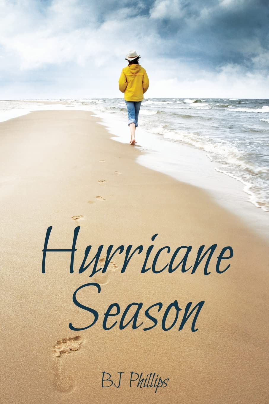 Buy Hurricane Season — BookShops.in
