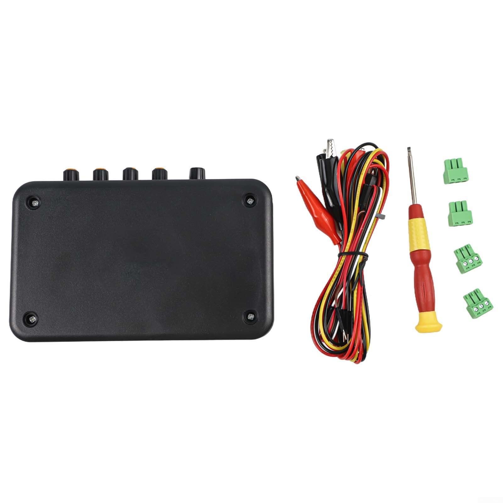 Générateur de signal automobile MN300 pour tester un capteur de pression