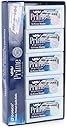 Dorco 100 Piece Prime Double Edge Razor Blades