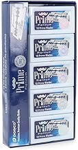 Dorco 100 Piece Prime Double Edge Razor Blades