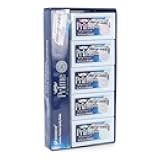 Dorco 100 Piece Prime Double Edge Razor Blades