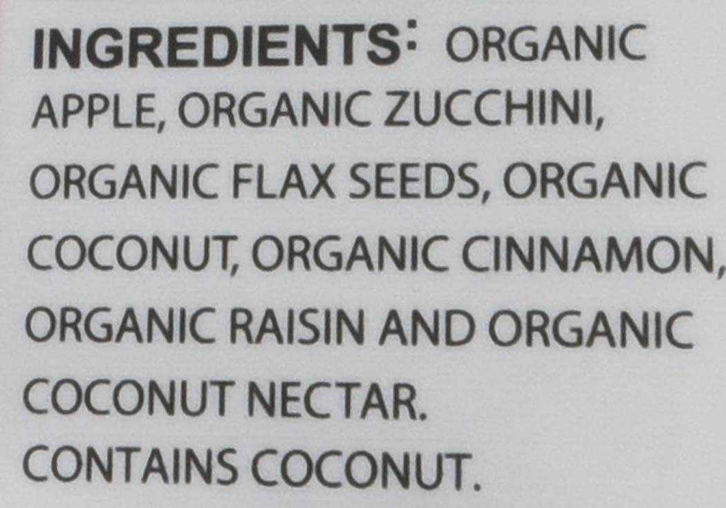 Wrawp Organic Veggie Flatbread, Energizing Morning, 5.9 Ounce