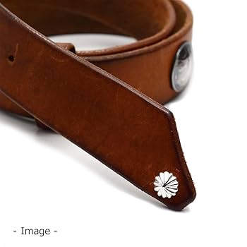 Amazon.co.jp: コンチョ シルバー925 直径12.5mm INCEPTION