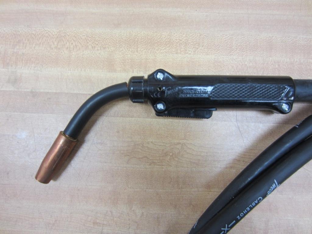 TW 112-4045 MIG GUN1010-1122