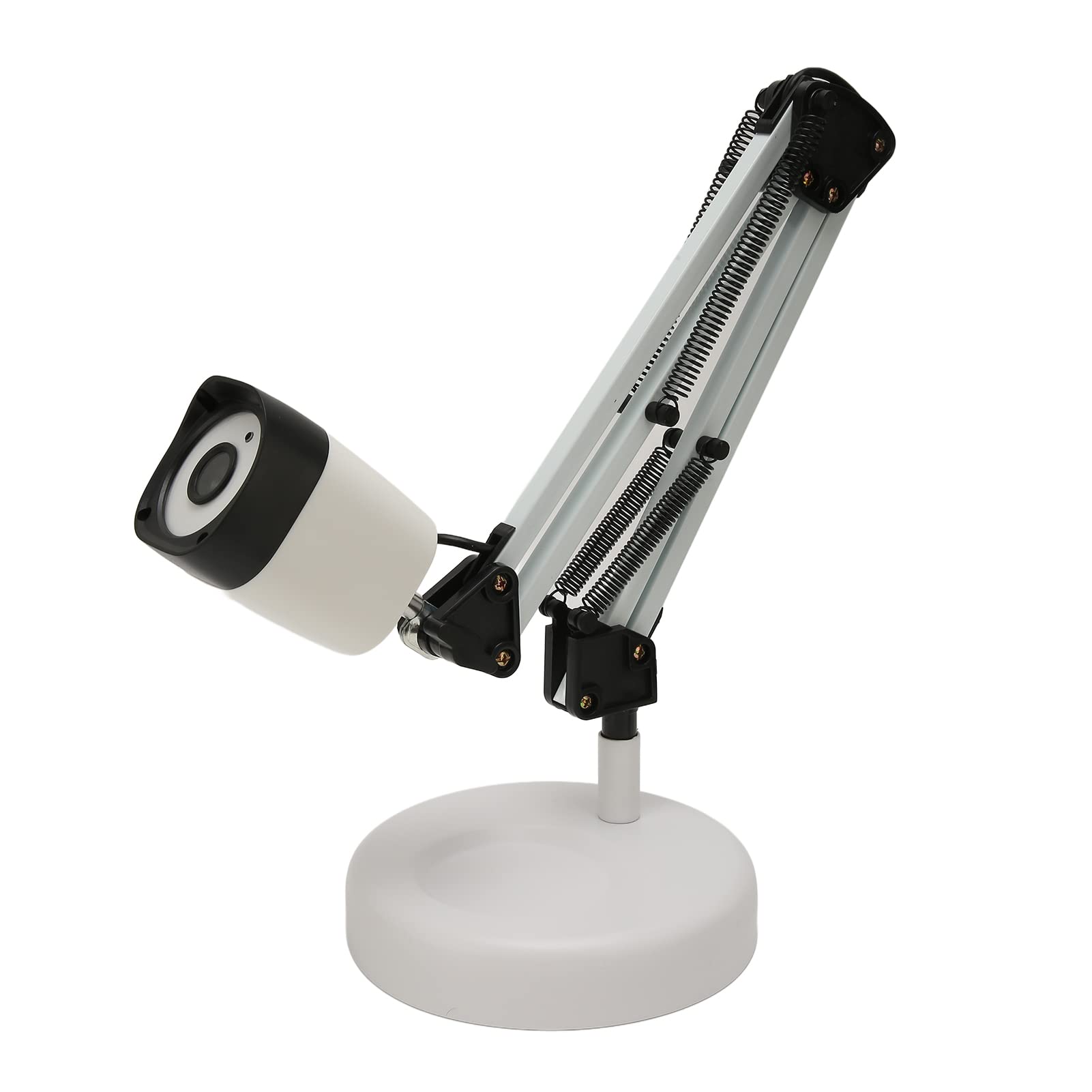 Denash Camera Documentario HD A3 8MP A3, Scanner OCR per Corsi Online, Scanner di Libri USB Portatile, Materiale in Ferro Metallico