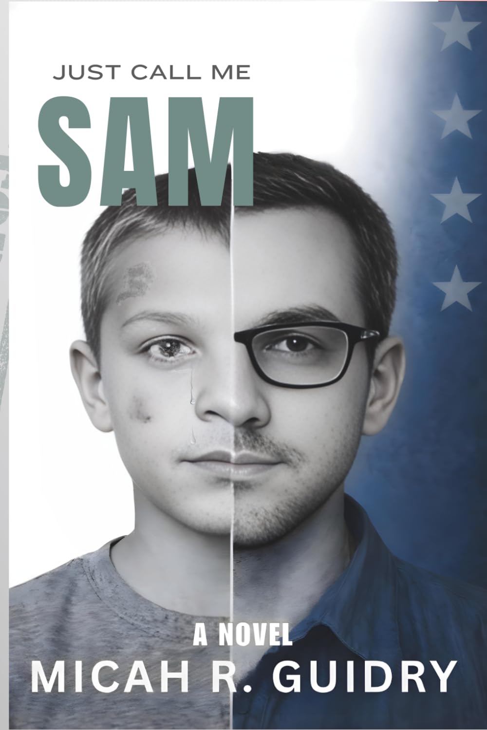 Just Call Me SAM
