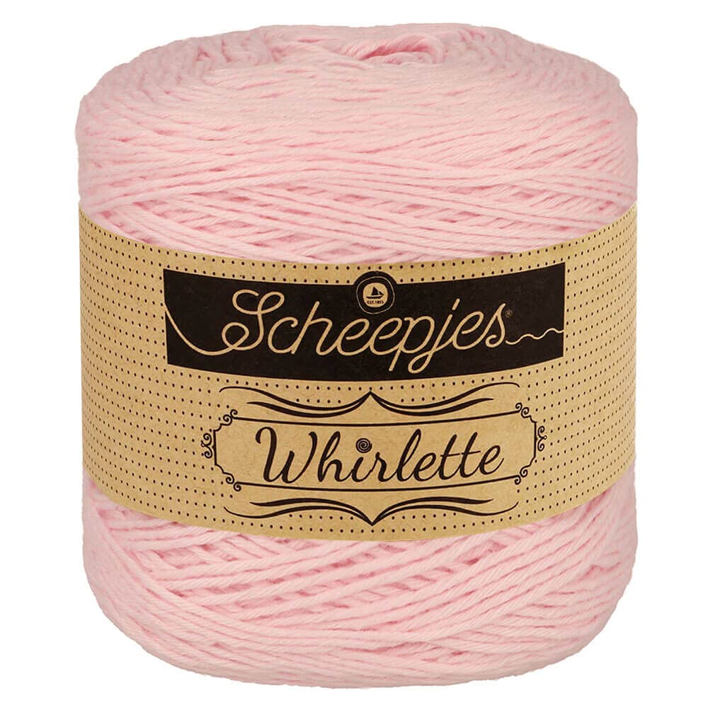 Scheepjes Whirlette 893 Baklava pelote de 100g pour pull d'été léger - 2