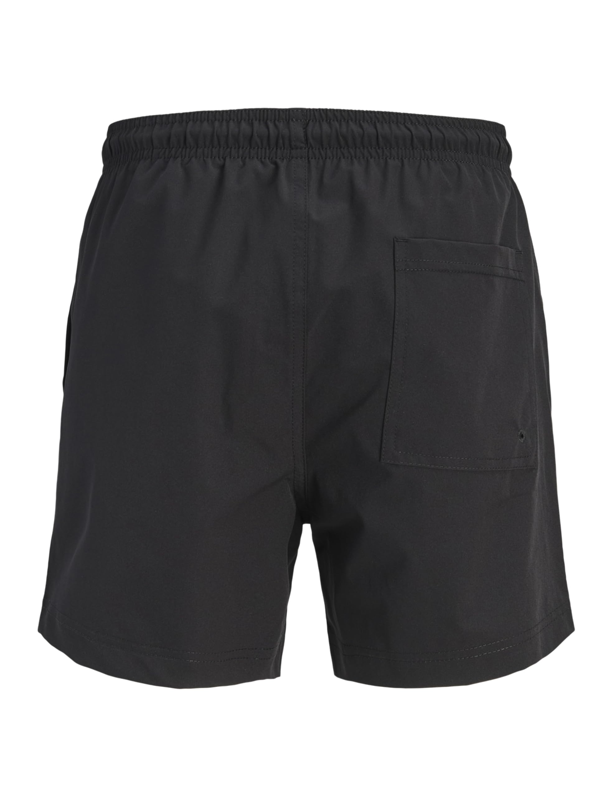 JACK & JONES Herren Jpstmaui Norrebro Swim Shorts Jnr Jpstmaui Norrebro Swim Shorts Jnr (1er Pack)
