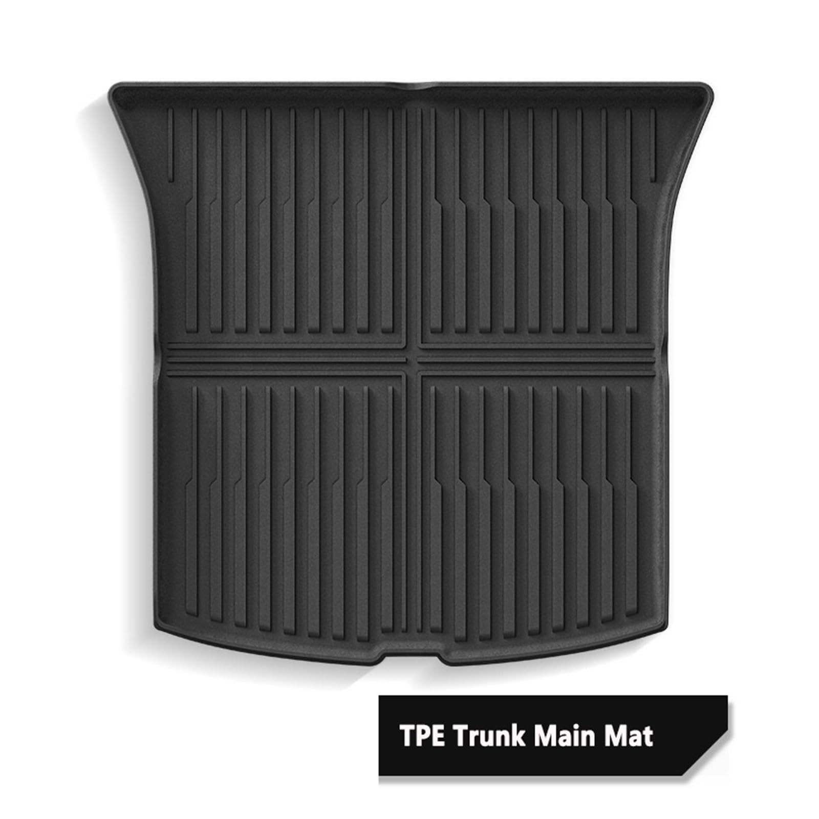 Mata do bagażnika samochodowego Tesla Model Y (Y-Main Trunk) (Y-Main Trunk)