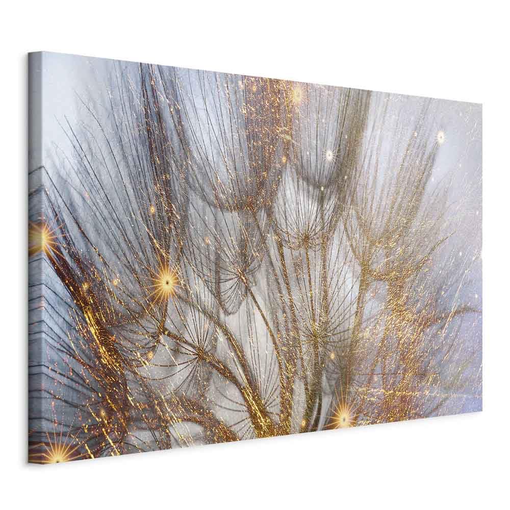 murando - Quadro Acustico 1 pezzo schiuma acustica Quadri Moderni Camera da Letto Matrimoniale - Stampa su Tela - Pannelli Fonoassorbenti Decorativi - Fonoassorbente Acustiche