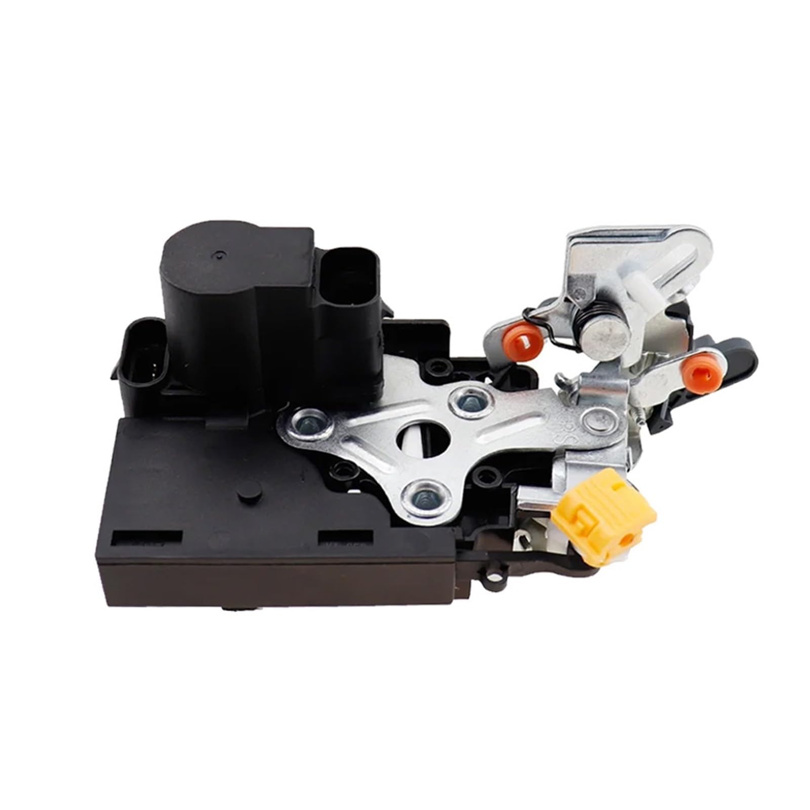 Gkqrkvnm One Color Compatible With Gmc For Sierra 1500 2500 Hd For Yukon Driver/Passenger Side Door Lock Actuator Car Accessories Power Door Lock(15068503)