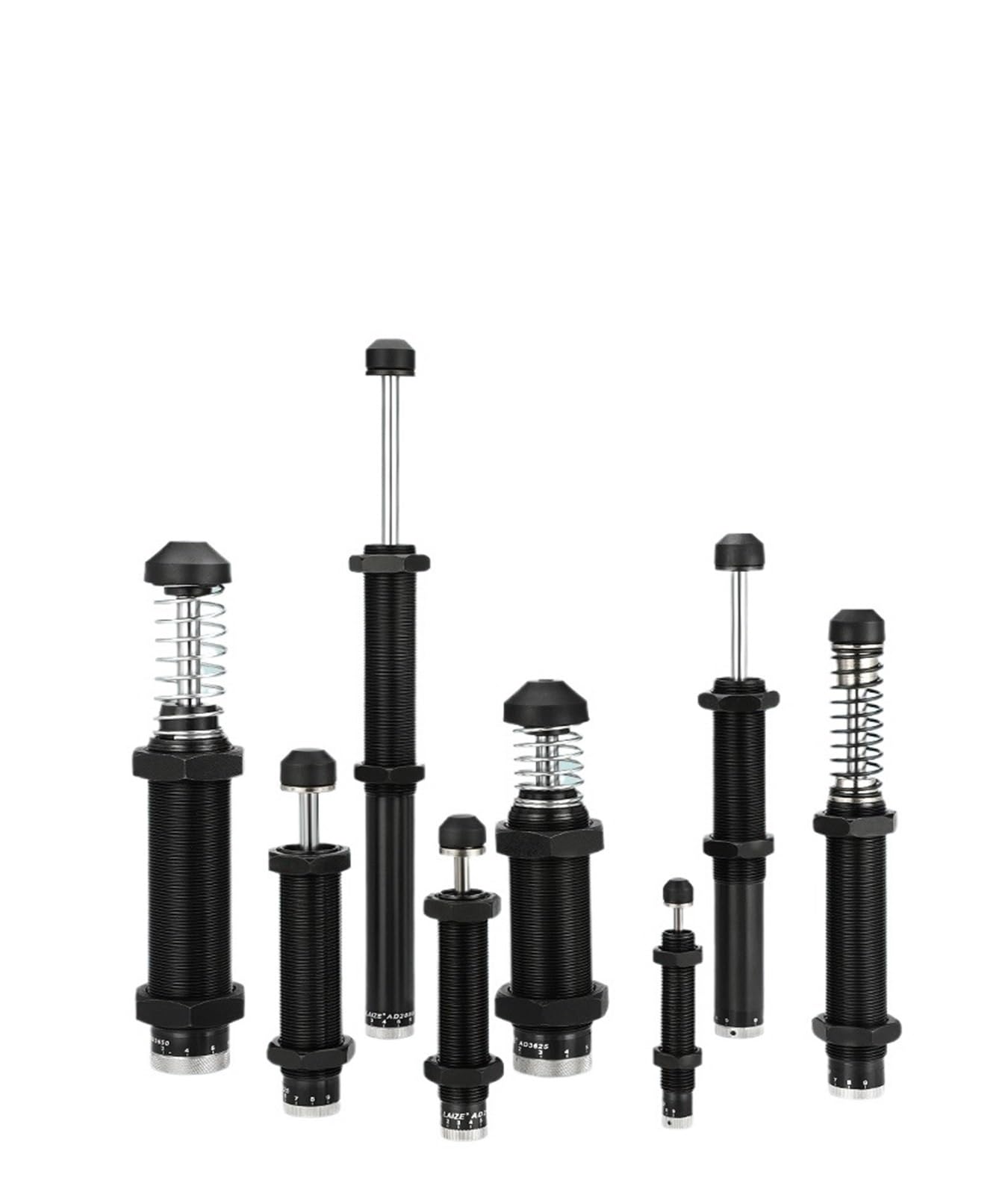 Amortisseur hydraulique AD2525 pour stopper les vibrations