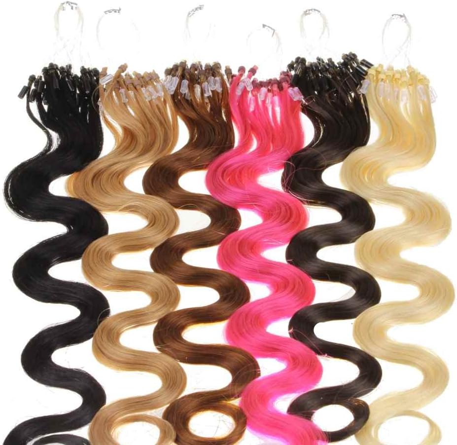 Just Beautiful Hair and Cosmetics Genuine 100% Indian Remy Hair 70 cm
