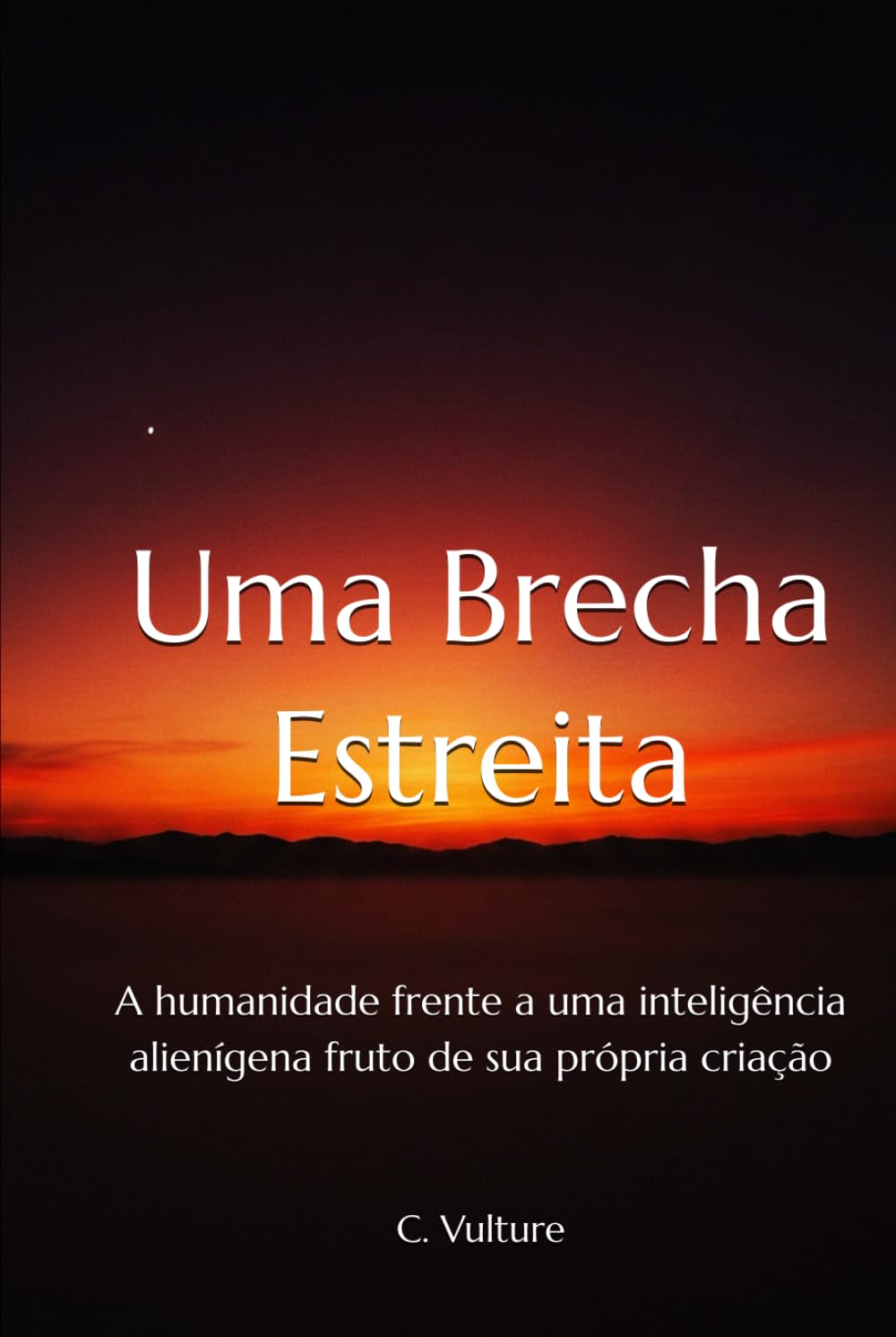 Uma Brecha Estreita: A humanidade frente a uma inteligência alienígena fruto de sua própria criação