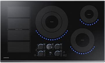 Best Samsung Induction Cooktop Of 2020 Top Rated Reviewed