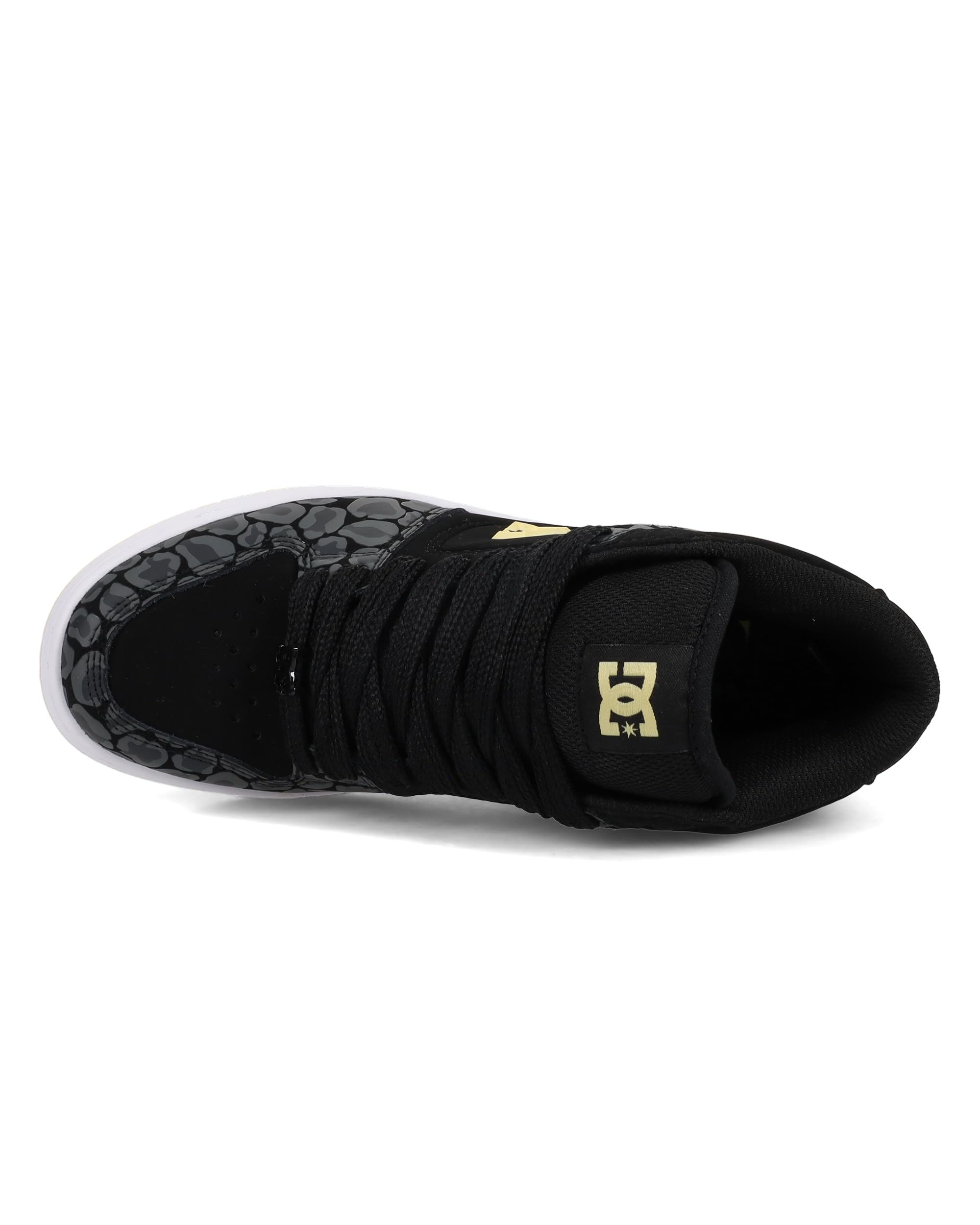 DC Shoes Manteca Mid, Zapatillas Mujer
