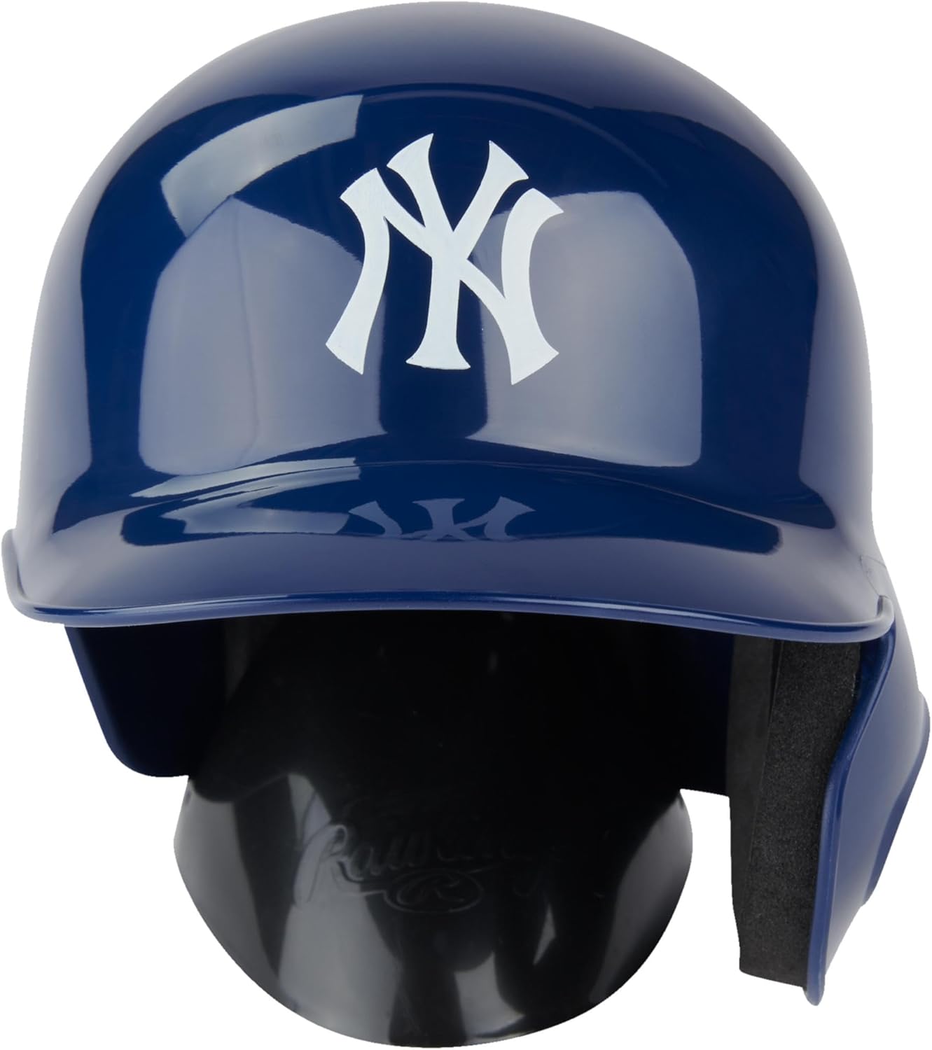 New York Yankees Rawlings Unsigned Mini Batting Helmet