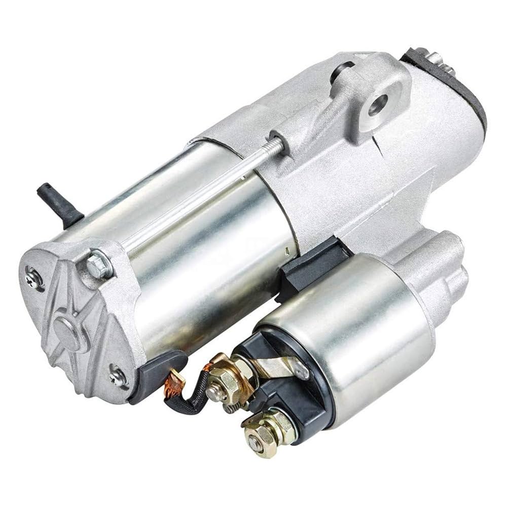 Amazon.com: for Ford Taurus/Taurus X Starter Motor 2007-2015