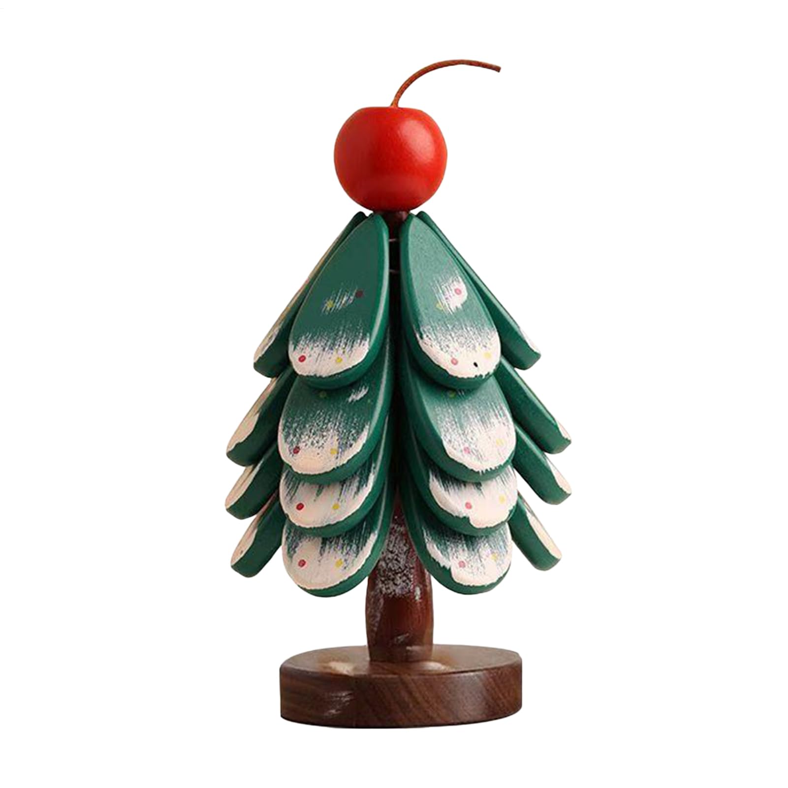 Untersetzer WeihnachtsUntersetzer Aus Holz Für Heiße Speisen