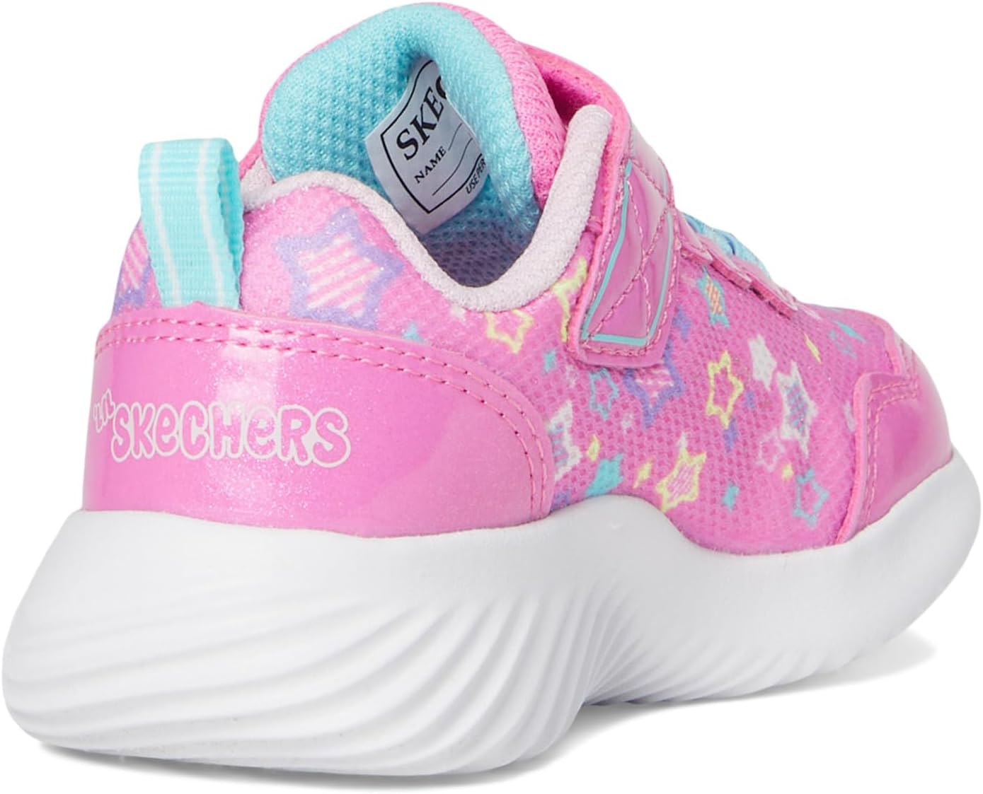 Skechers Girls Bounder - Image 3