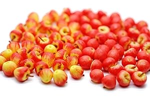 Miniature Gala 0.7mm Apple for Dollhouse