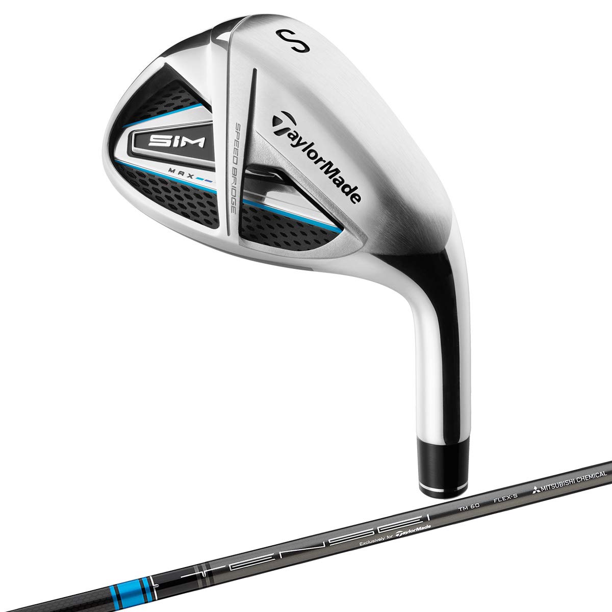 Amazon.co.jp: テーラーメイド(TAYLORMADE)SIMMAX(シムマックス 