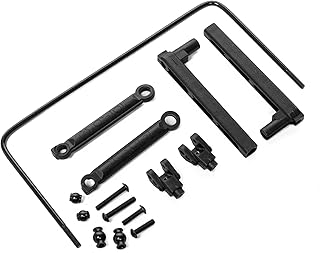 Axial Sway Bar Set RBX10, AXI334001