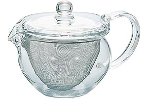 Hario Buono Tea Steeper Pot