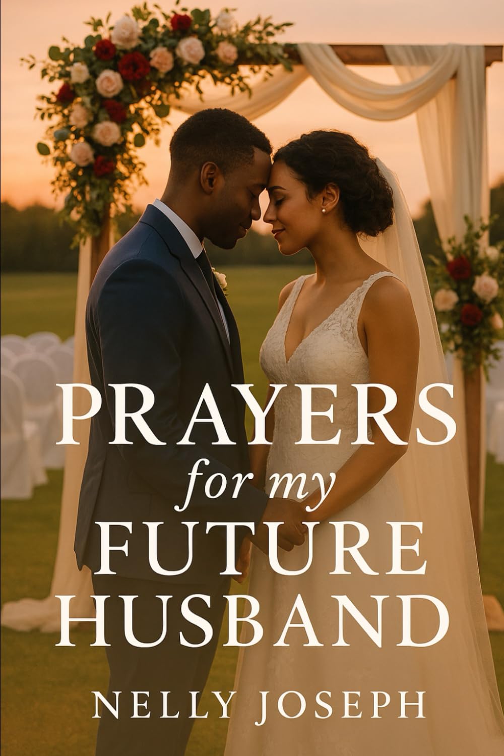 PRAYERS FOR MY FUTURE HUSBAND