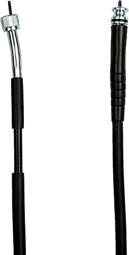 Miniatura 5 de Cable de control de motocicleta para velocímetro compatible con Suzuki GSX 750GSF 1200SSAVInazuma34910-27E00