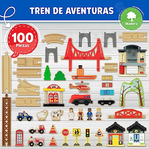 Preescolar, Toy Imagen adicional