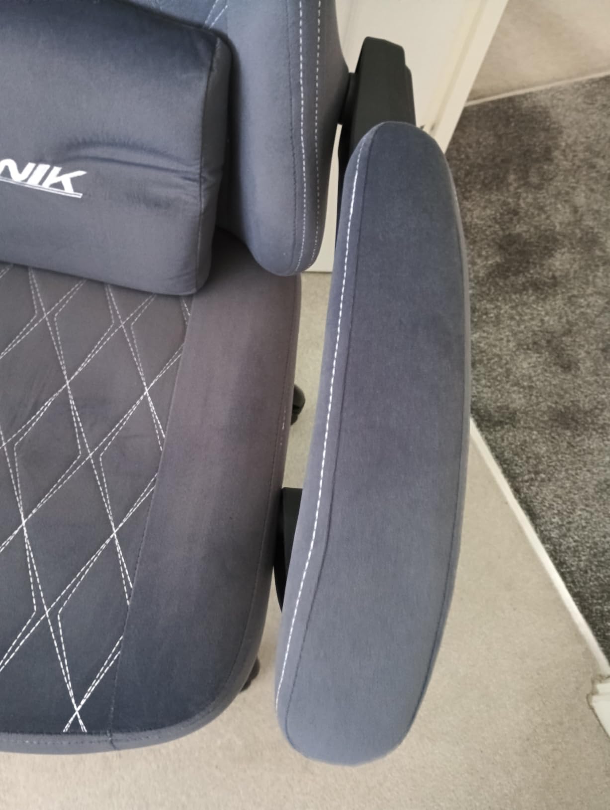 Customer photo