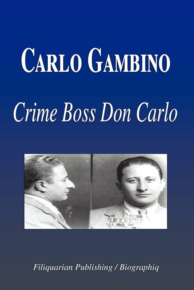 Carlo Gambino