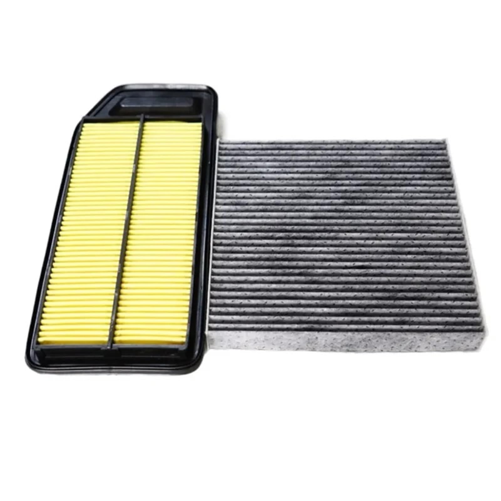 Cabin Air Filter For Accord 7 2.0 / .4 2003-2008 Cabin Filter And Air Engine 17220-RAA-A00 80292-SDG-W01