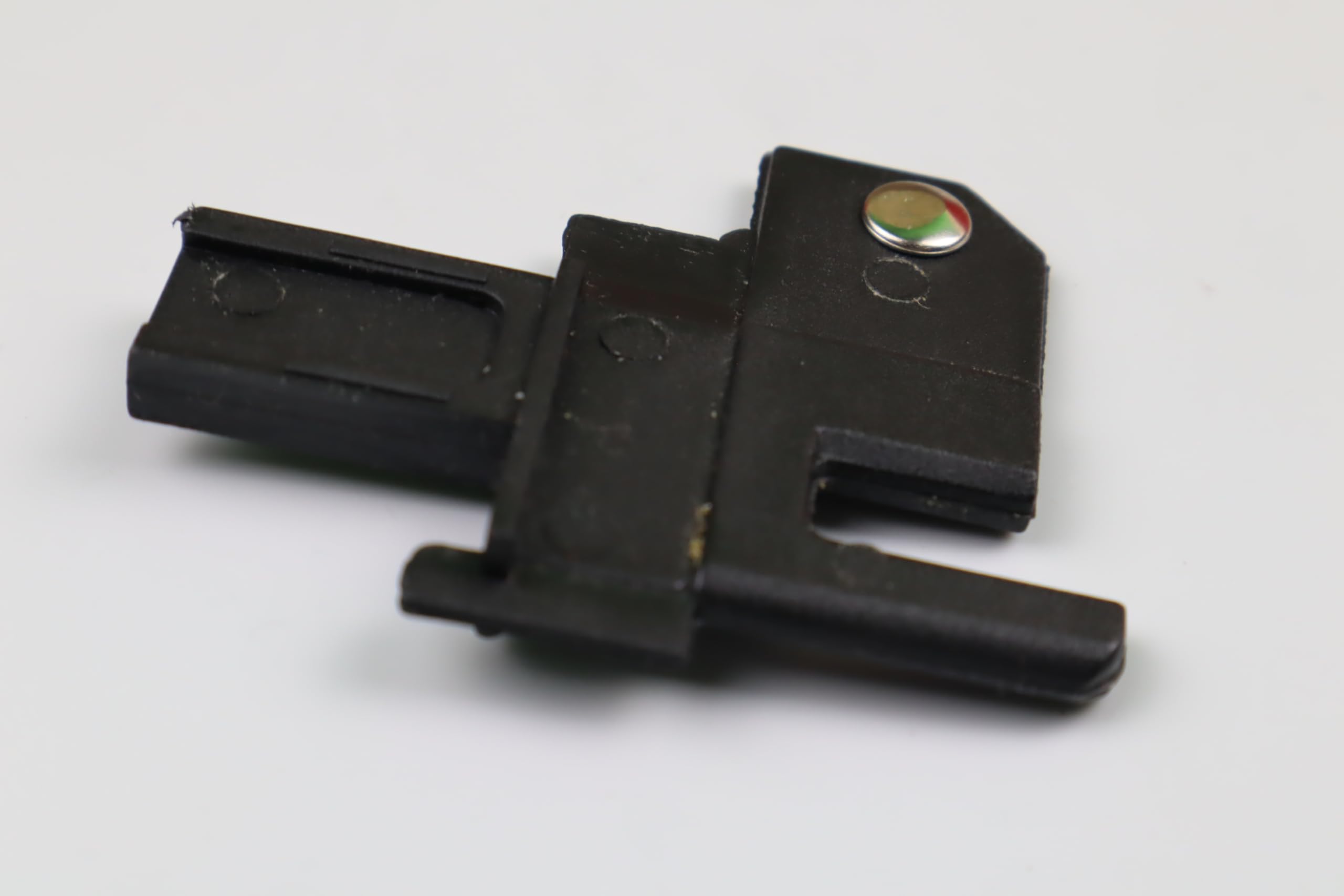 AWITALIA 20 Coppie Rivetti Metallici per Corsoio Zanzariera, Spessore 3mm Set Ricambio
