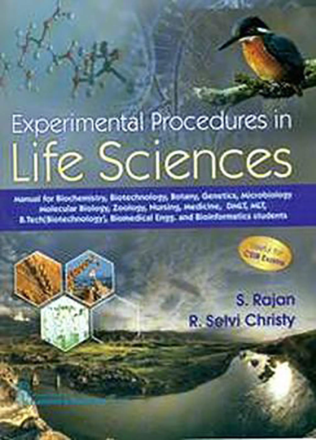 Buy Experimental Procedures In Life Sciences (Pb 2019) Book