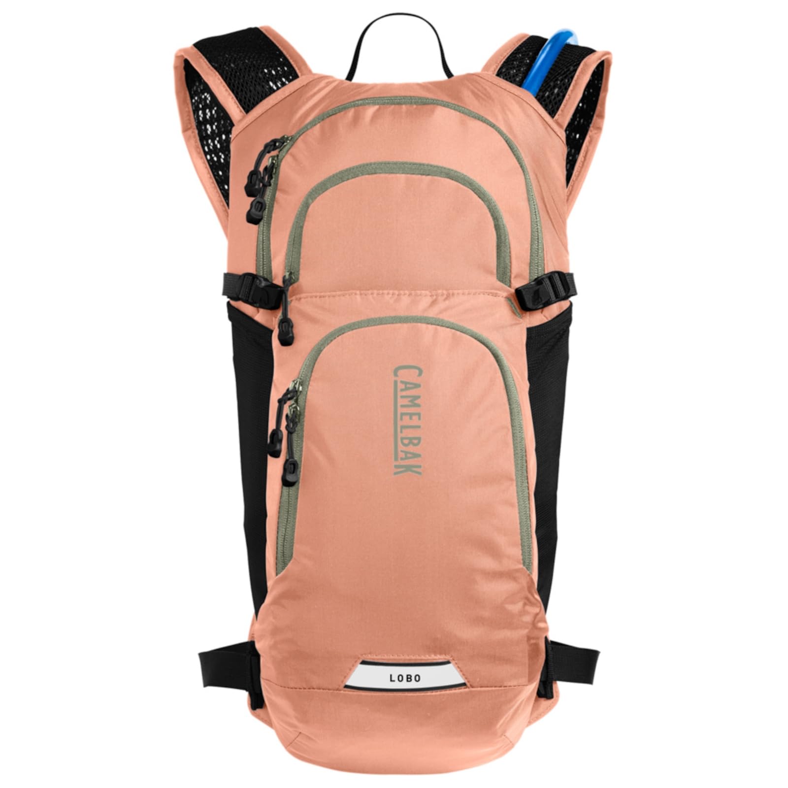 CamelBak Lobo 9 2L Sac à dos pour femme Blush