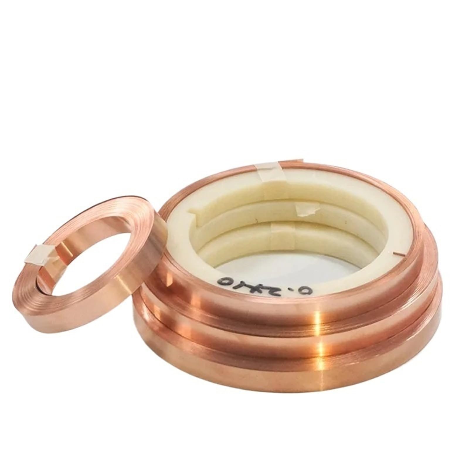 18650 soudure bande de cuivre T2 21700 batterie